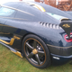Illustration for article titled Salon Prive UNBELIEVABLE CARS